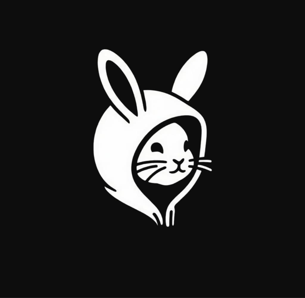 Bunny Mascot