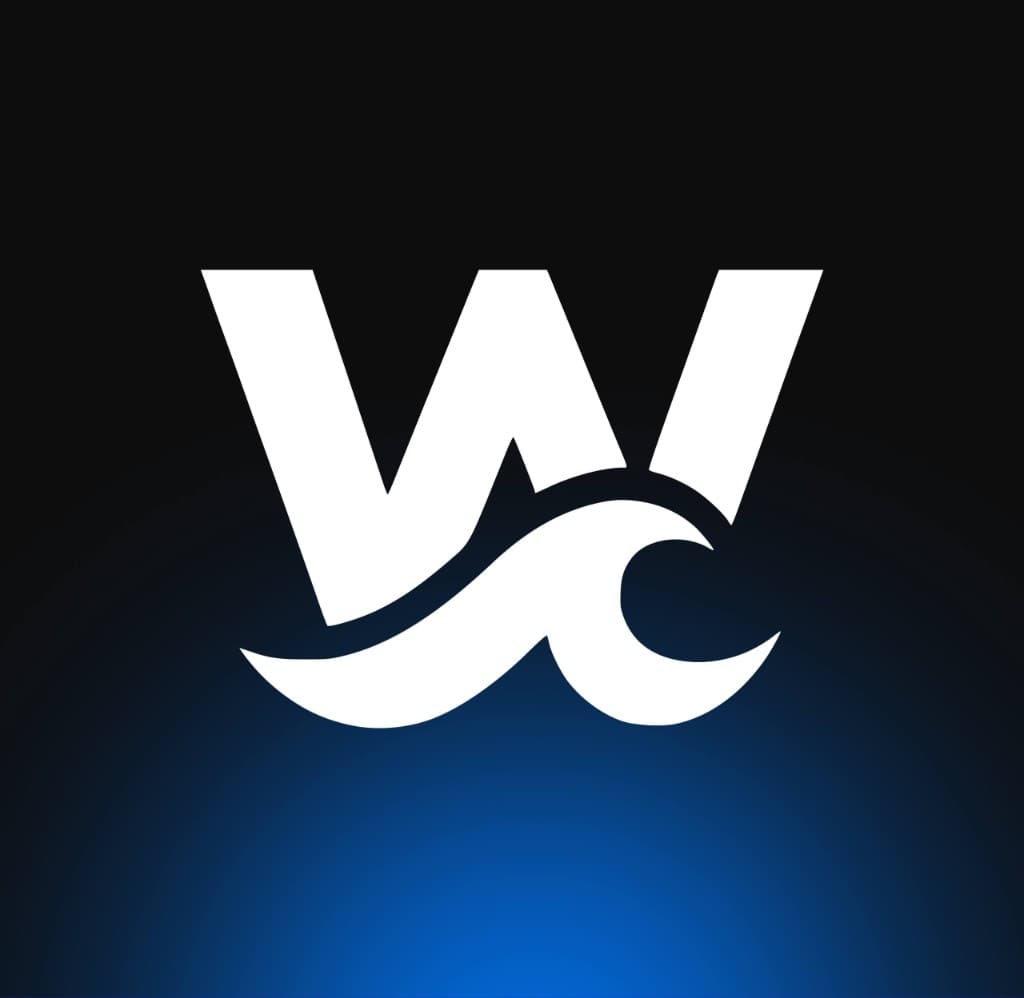 Wave Mark