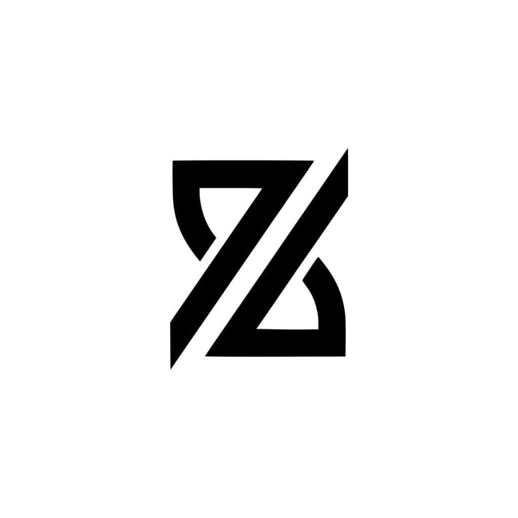 Sharp Lettermark